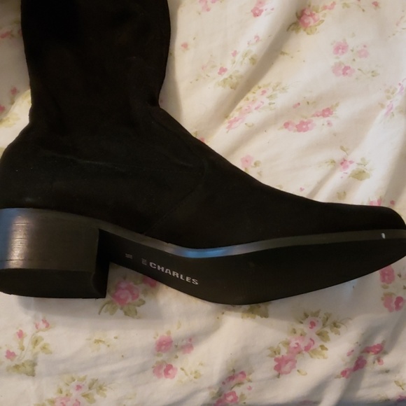 Boots - Picture 3 of 3